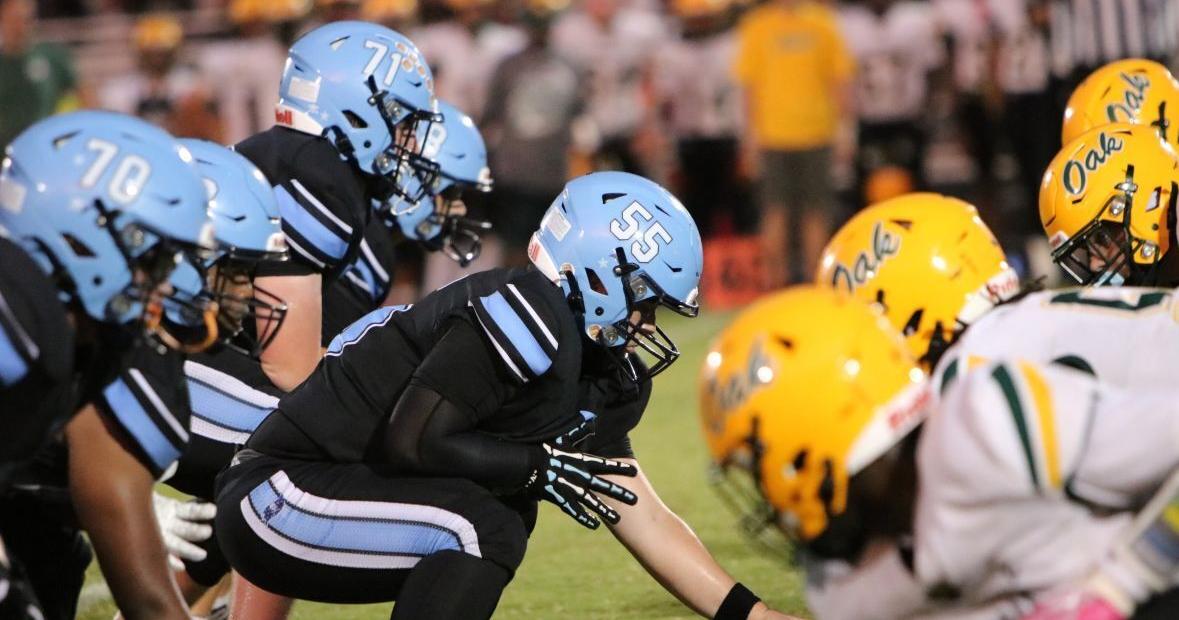 Week 5 Jacksonville area high school football predictions | Sports