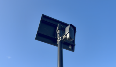 Florida ALPR Shutdown Won’t Stop Private Flock Cameras | Lee County