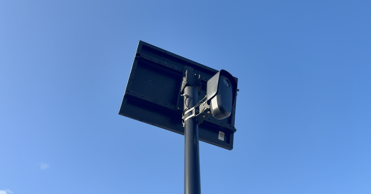Florida ALPR Shutdown Won’t Stop Private Flock Cameras | Lee County