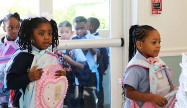 School supplies bring hope in Miami and Haiti | Miami