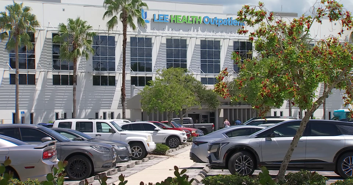 Lee Health patients question facility fees; WINK News finds warning sign wasn’t posted | WINK Listens