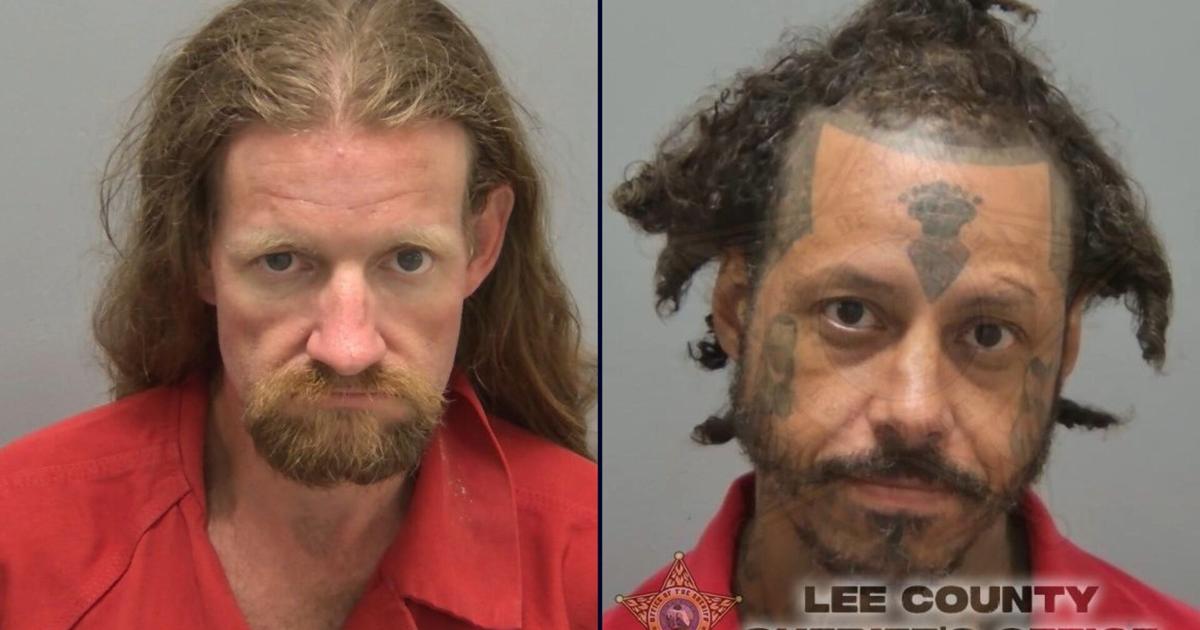Human remains identified following Lee County homicide investigation; 2nd person arrested | Lee County