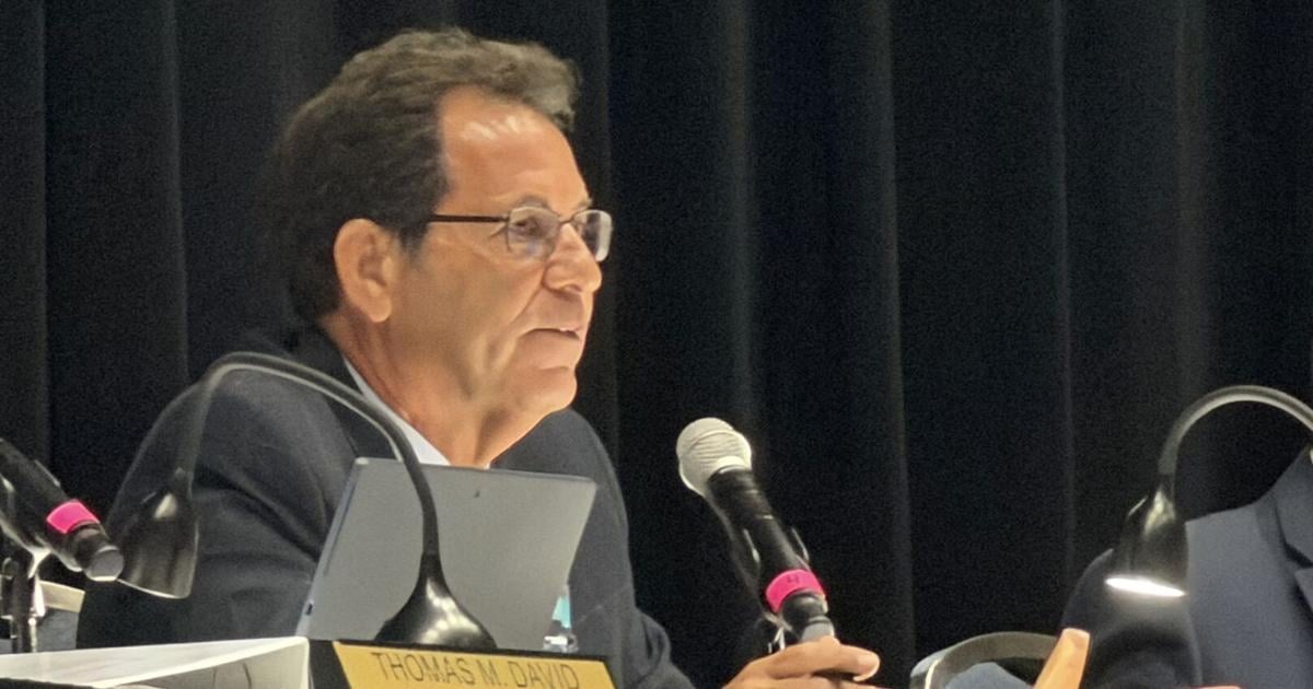 Despite reducing tax rates, operating budget up by $33 million | Port Charlotte News