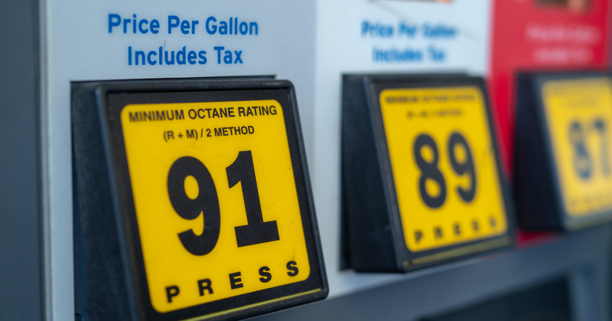 Daytona Beach, Orlando, Tampa among cities where gas prices soared more than $4 | News