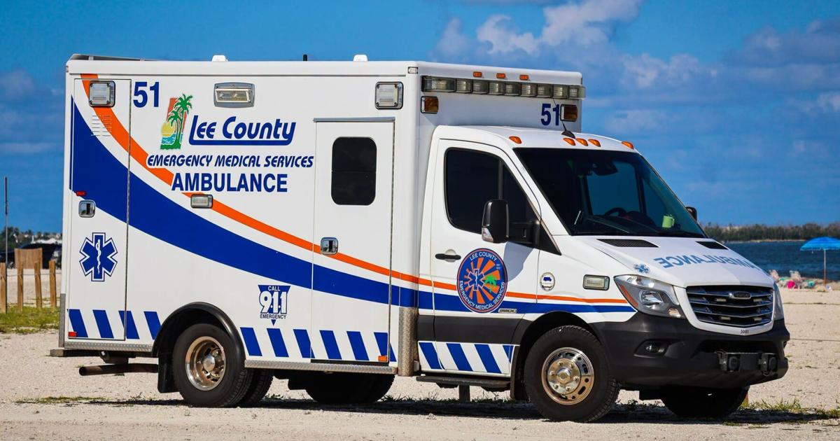 Lee County approves new EMS station in Alva, construction starts in October | Health & Medical