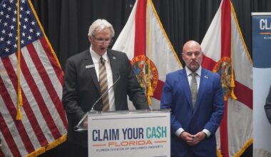 UCF gains over $40,000 in unclaimed funds | News