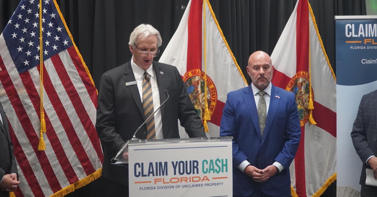 UCF gains over $40,000 in unclaimed funds | News