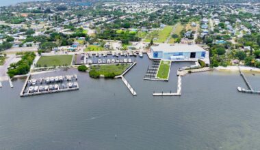 Four Fish makes waves in Jensen Beach | Business News