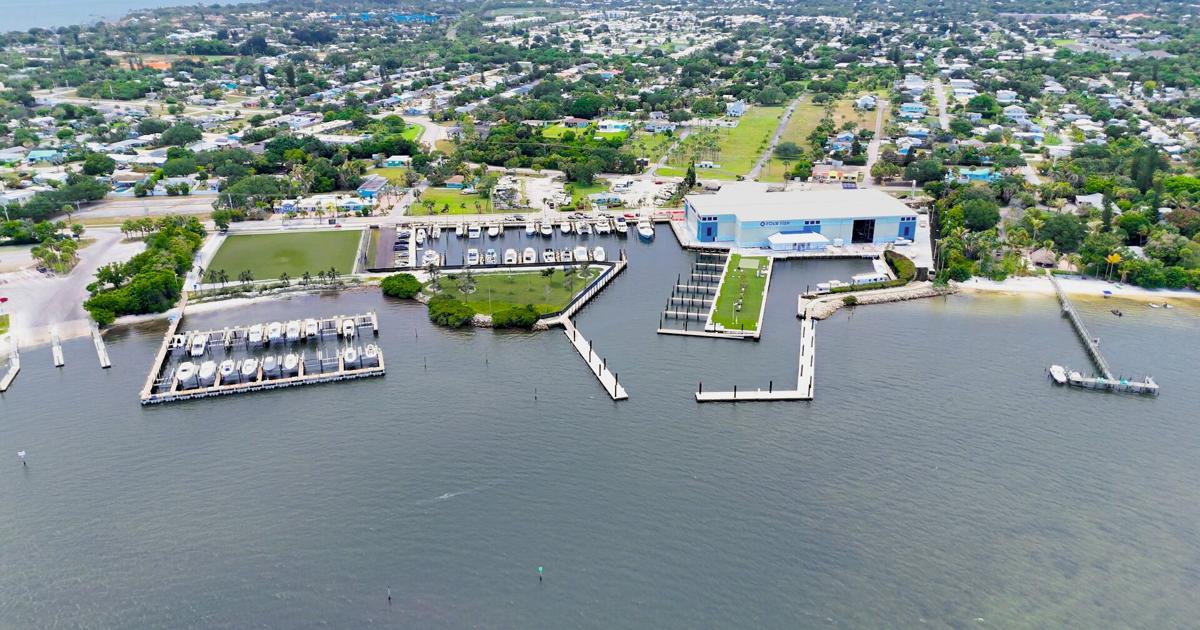 Four Fish makes waves in Jensen Beach | Business News
