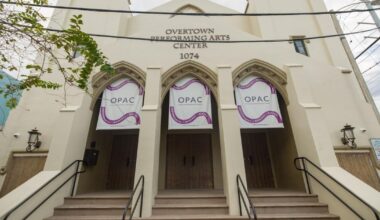 How the Overtown Performing Arts Center became a hub for culture and community | Lifestyles