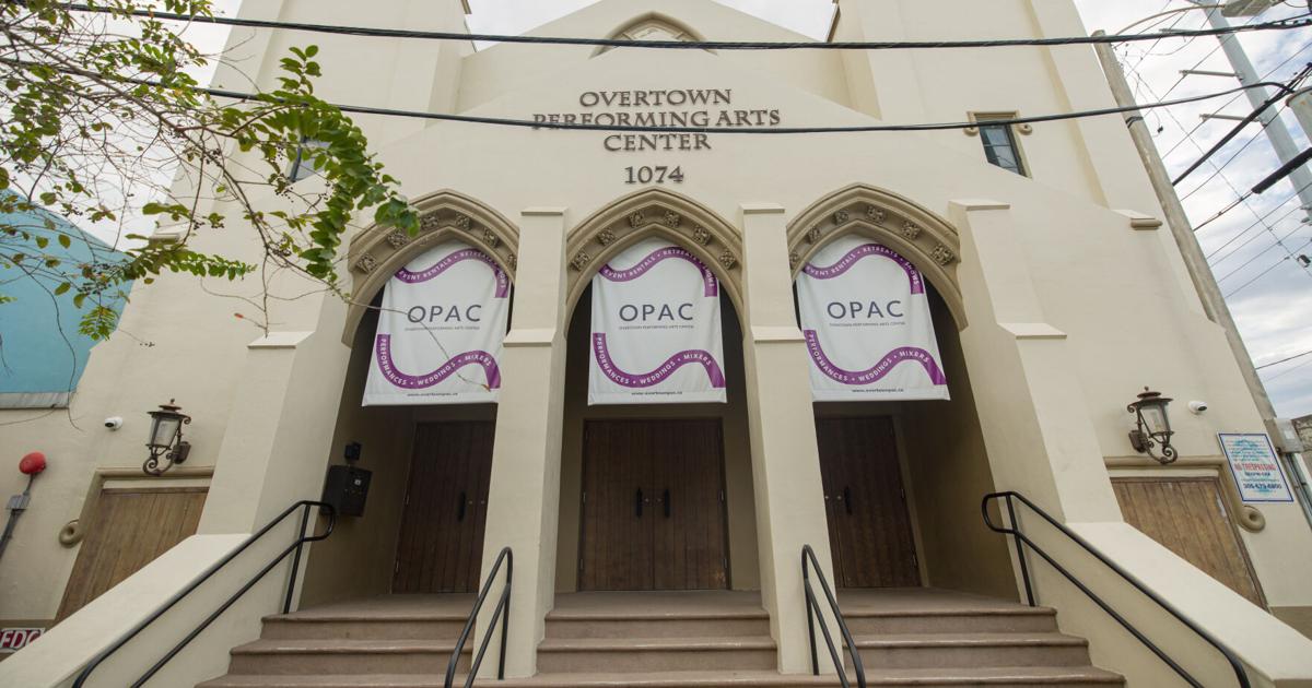 How the Overtown Performing Arts Center became a hub for culture and community | Lifestyles
