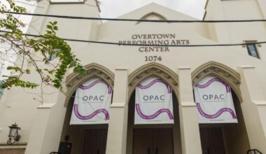 How the Overtown Performing Arts Center became a hub for culture and community | Lifestyles