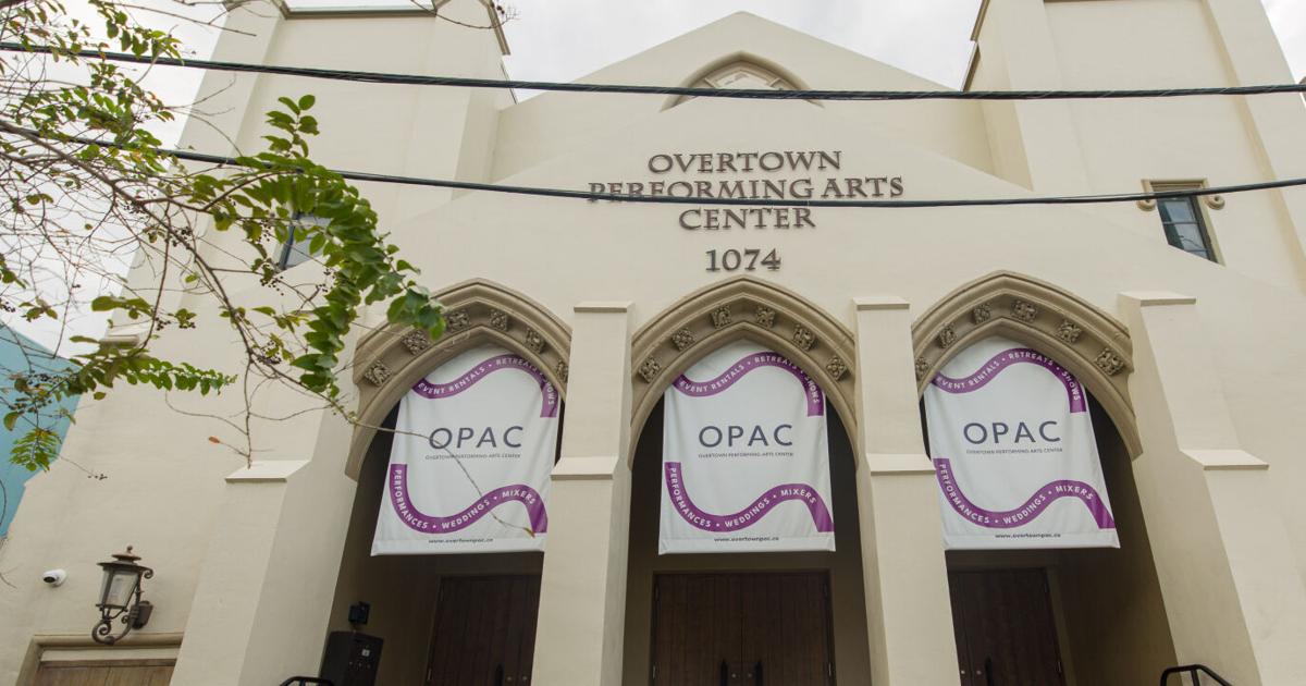 How the Overtown Performing Arts Center became a hub for culture and community | Lifestyles
