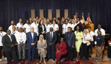 OIC of South Florida celebrates 25 years of workforce training as AI reshapes the job market | Business