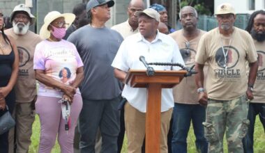 Nonprofit says 35 affordable housing projects in Liberty City remain stalled | Local News & Updates | The Miami Times