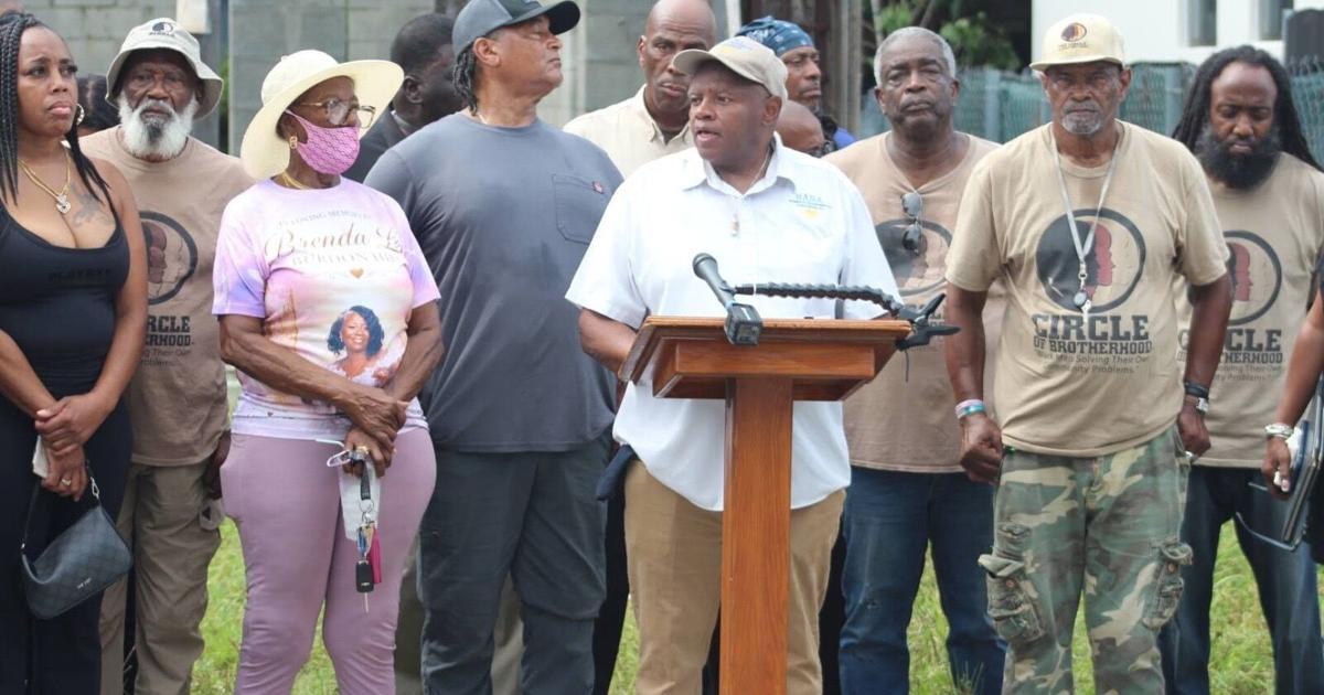 Nonprofit says 35 affordable housing projects in Liberty City remain stalled | Local News & Updates | The Miami Times