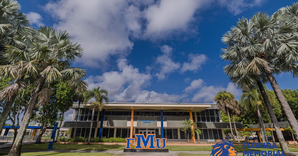 Ye misses with Florida Memorial University | Opinion