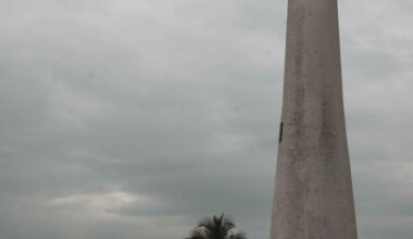 Key Biscayne Wednesday: Sun, clouds and showers | Key Biscayne