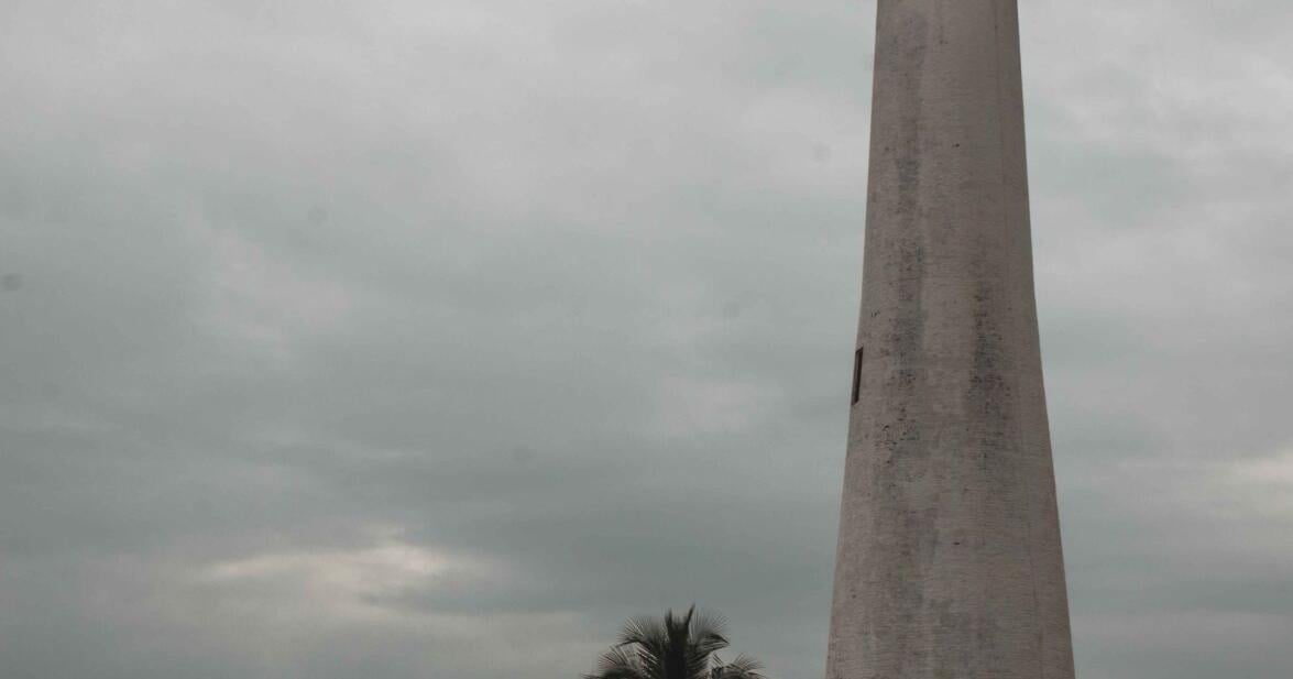 Key Biscayne Wednesday: Sun, clouds and showers | Key Biscayne