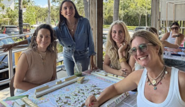 Key Biscayne event raises funds for Colombia relief | Key Biscayne