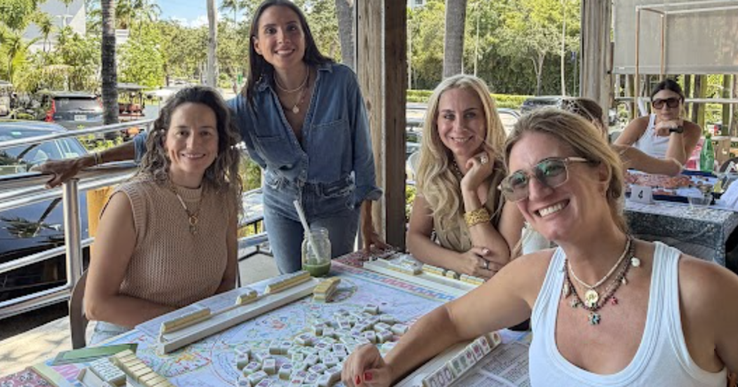 Key Biscayne event raises funds for Colombia relief | Key Biscayne