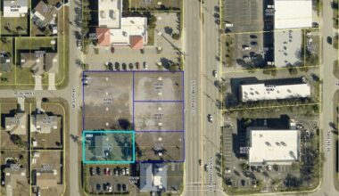 Cape Coral site sells for $950K, redevelopment planned | GB Daily