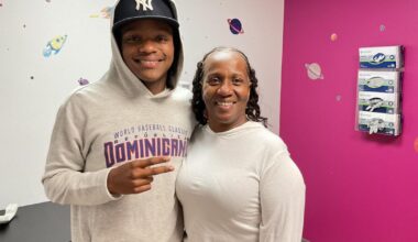 From hospital stays to home plate: Justice Williams’ liver transplant with Miami Transplant Institute | Health Wellness