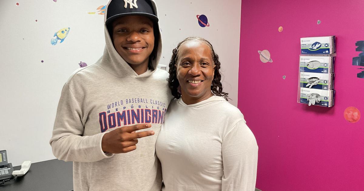 From hospital stays to home plate: Justice Williams’ liver transplant with Miami Transplant Institute | Health Wellness