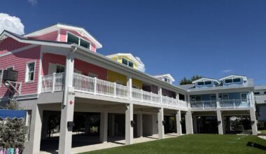 Captiva Island Inn returns with modern amenities and charm | Hospitality
