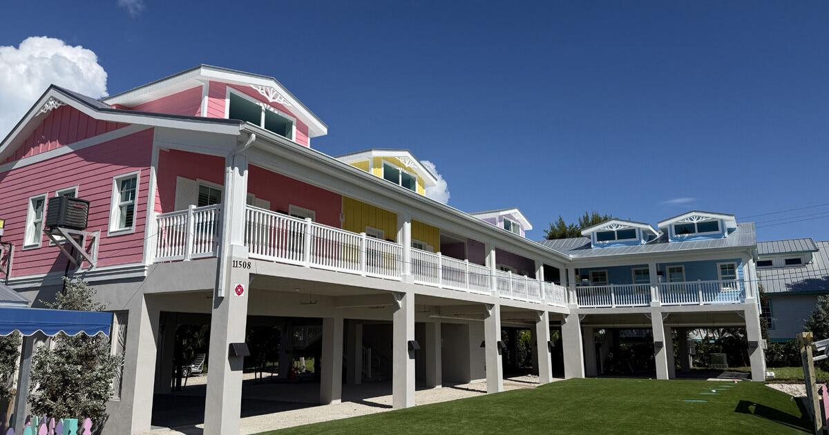 Captiva Island Inn returns with modern amenities and charm | Hospitality