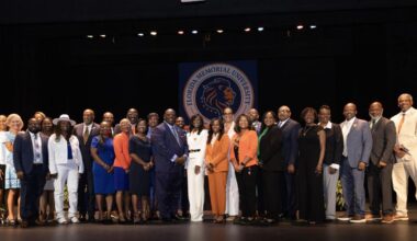 Florida Memorial University, FAMU launch Ph.D. pathway to expand doctoral opportunities for students | Education