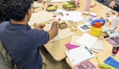 Miami-Dade Public Library’s Teen Poetry Contest nurtures Miami’s future poets | Arts Culture