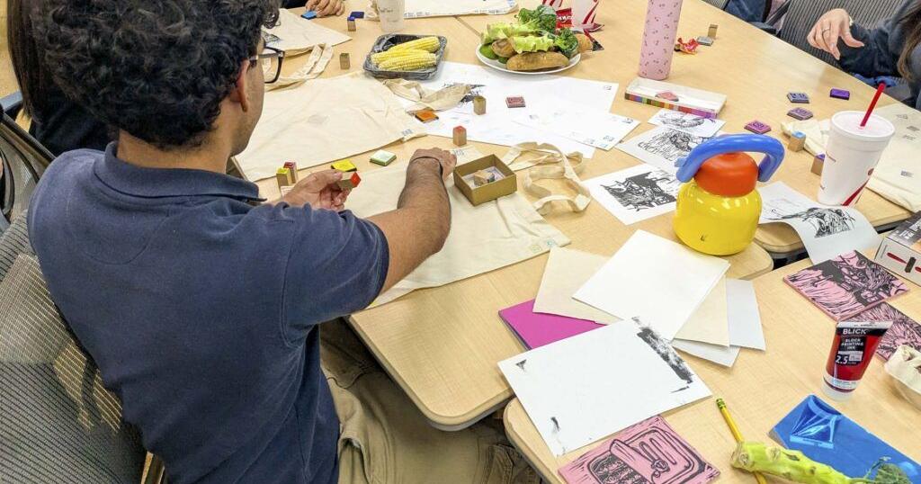 Miami-Dade Public Library’s Teen Poetry Contest nurtures Miami’s future poets | Arts Culture