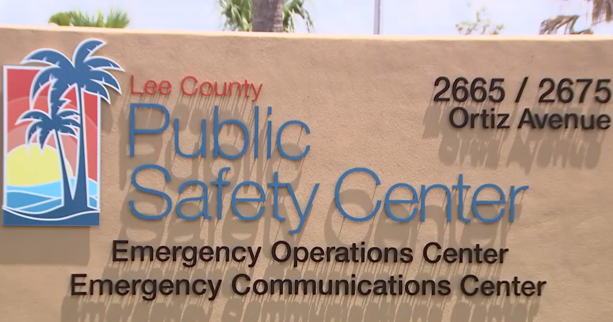 Lee County says Alva EMS waits can top 15 minutes | Lee County