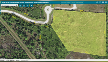Charlotte County to settle lawsuit over nearly $120K scrub jay fee on Punta Gorda land | Charlotte County