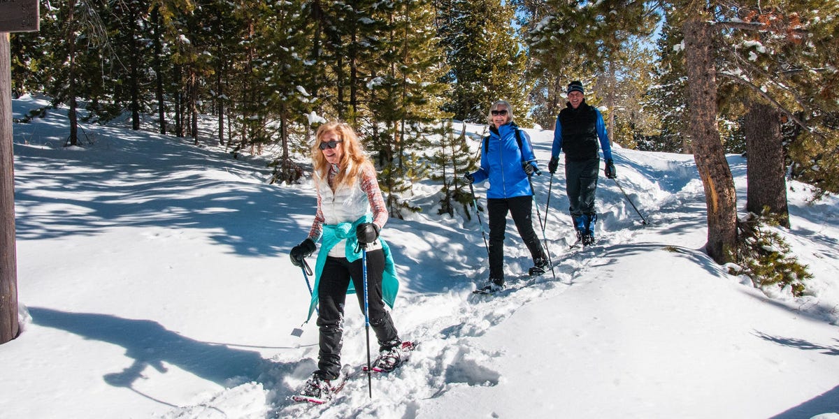 Wyoming Beat Florida As the Best State for Retirement; Here's Why