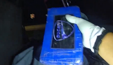 LCSO seizes 2 kilos of cocaine on Corkscrew Road | Crime