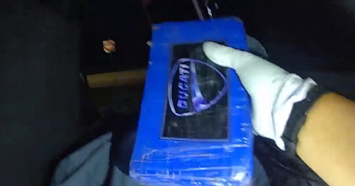 LCSO seizes 2 kilos of cocaine on Corkscrew Road | Crime