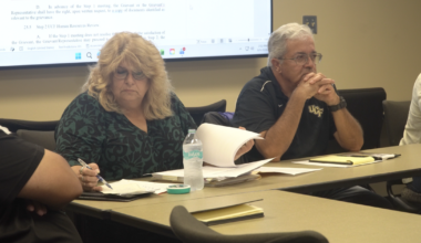 UCF blue-collar union member arrested, charged with child solicitation | News