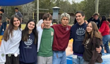 ISV Miami brings global youth programs to Key Biscayne | Key Biscayne