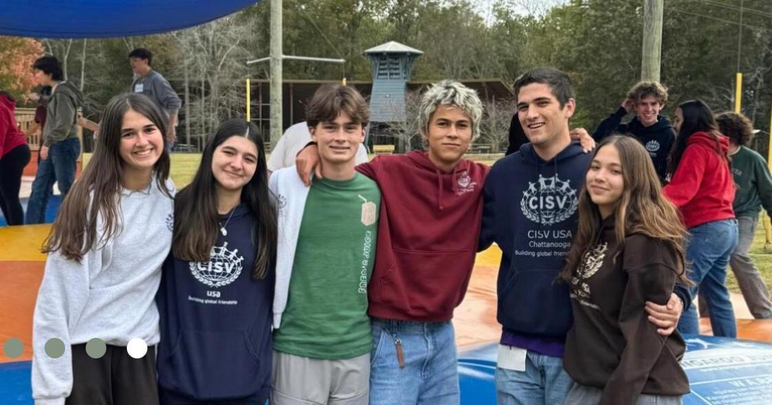 ISV Miami brings global youth programs to Key Biscayne | Key Biscayne