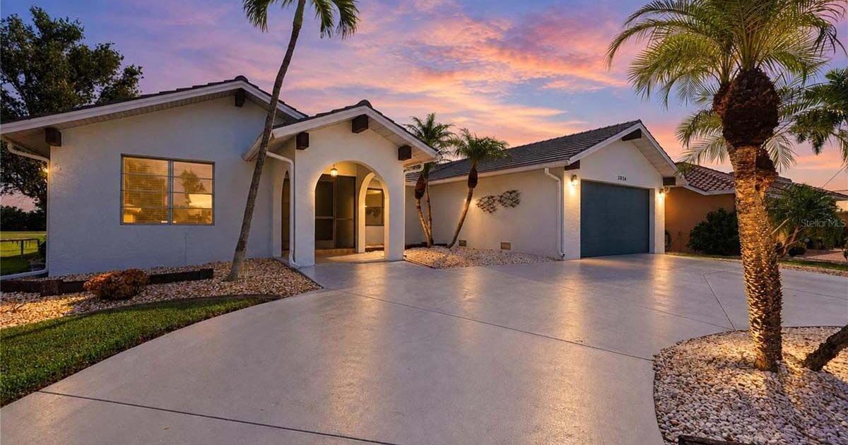 Florida homebuyers advised to close deals by Dec. 31 | Real Estate