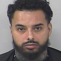 Port St. Lucie man arrested on felony drug charges on Sept. 15 | St. Lucie County