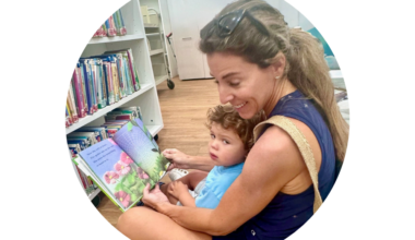 Bringing a library to Key Biscayne: Part one | Columnists