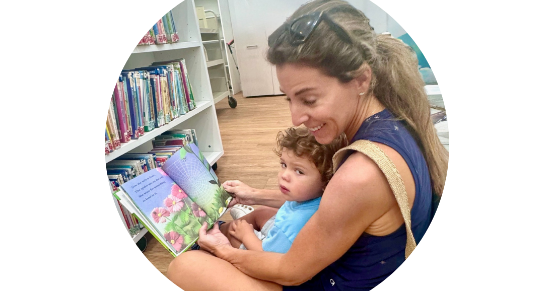Bringing a library to Key Biscayne: Part one | Columnists