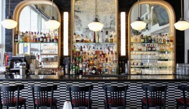 Novecento reaches 35-year milestone, plans big bash | Taste of Key Biscayne
