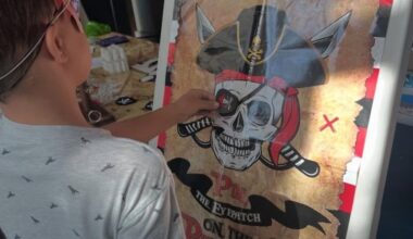 Worldwide Day of Play and Treasure Fest combine for a fun-filled day | Martin County