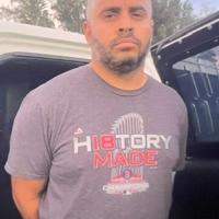 MRI technician charged with sexual battery of patient | St. Lucie County