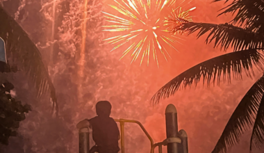 Key Biscayne plans celebration for 35th birthday | Key Biscayne