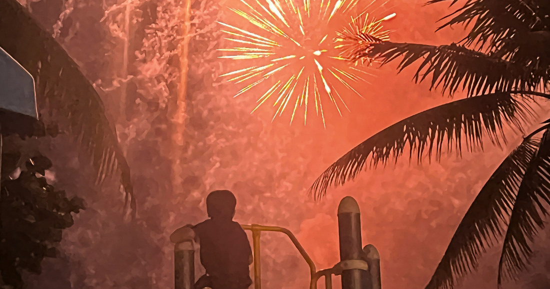 Key Biscayne plans celebration for 35th birthday | Key Biscayne
